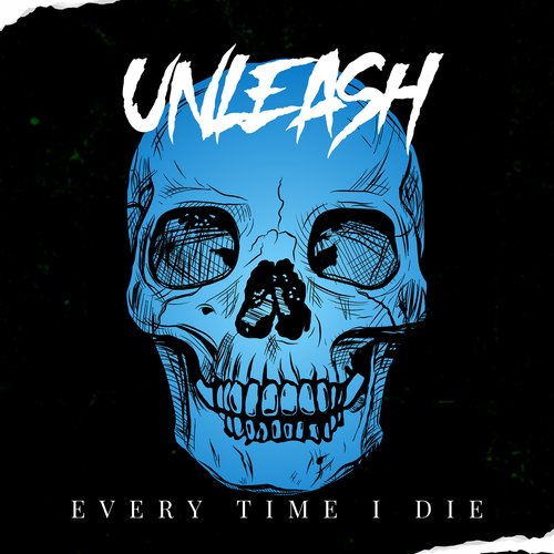 Every Time I Die cover art