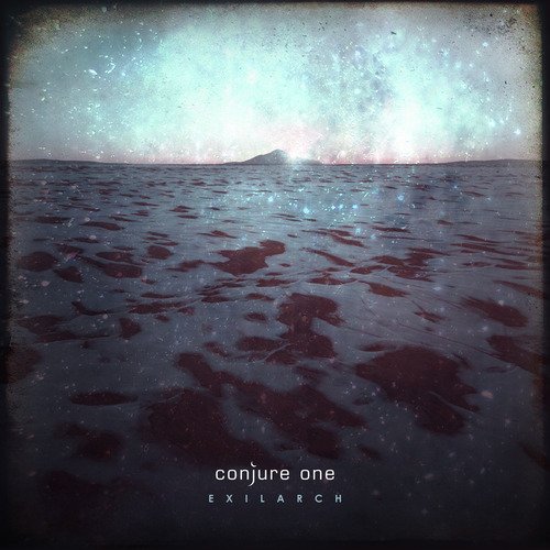 Exilarch (Bonus Track Version)