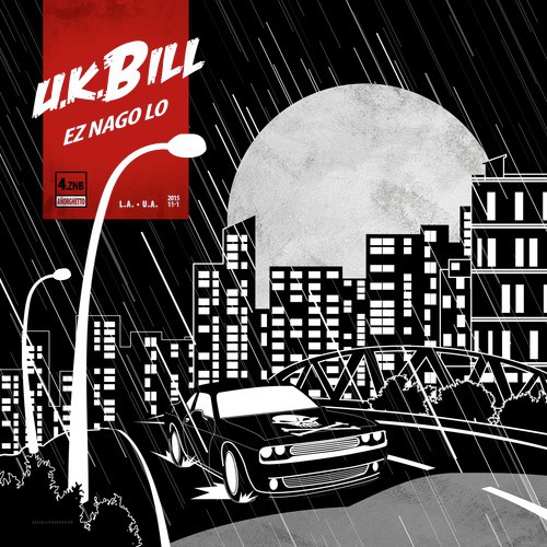 Iraultza Kosmikoa cover art