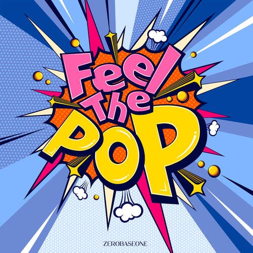 Feel the POP (Japanese version)_poster_image