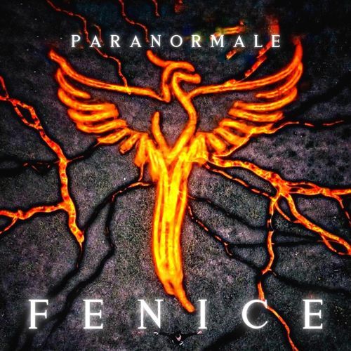 Fenice cover art