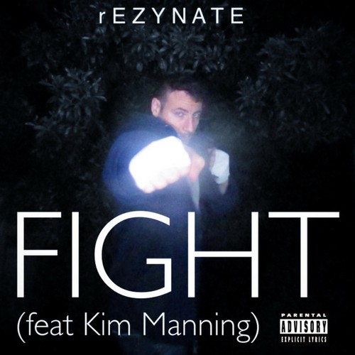 Fight (feat. Kim Manning)