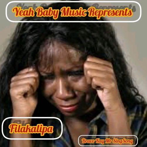 Filakalipa (masters) cover art