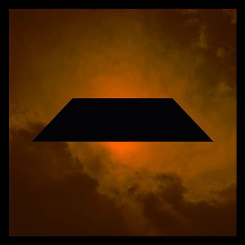 Flat Earth Society cover art