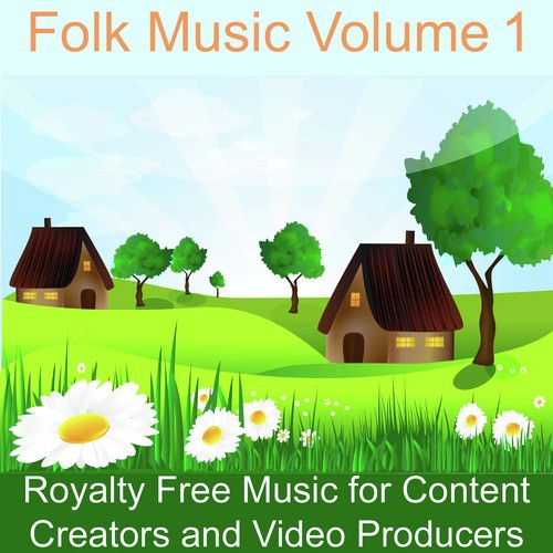 Folk Music, Vol. 1