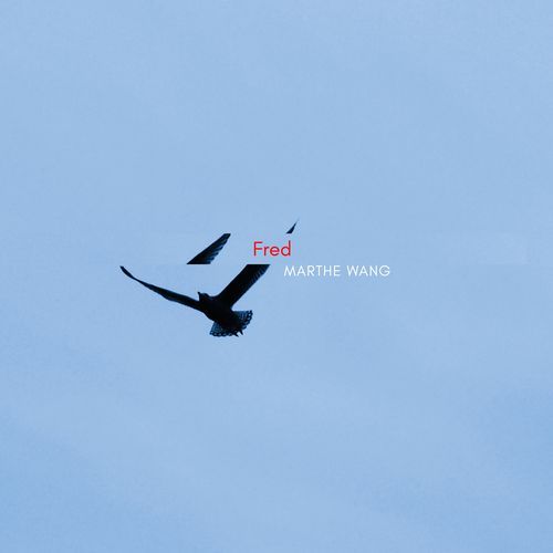 Fred cover art