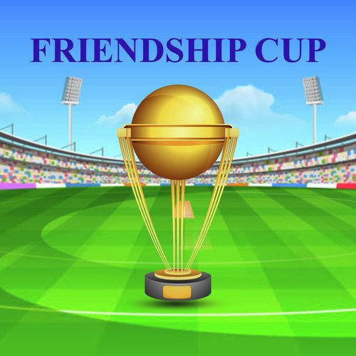 Friendship Cup