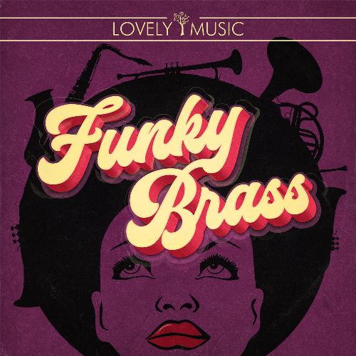 Funky Brass