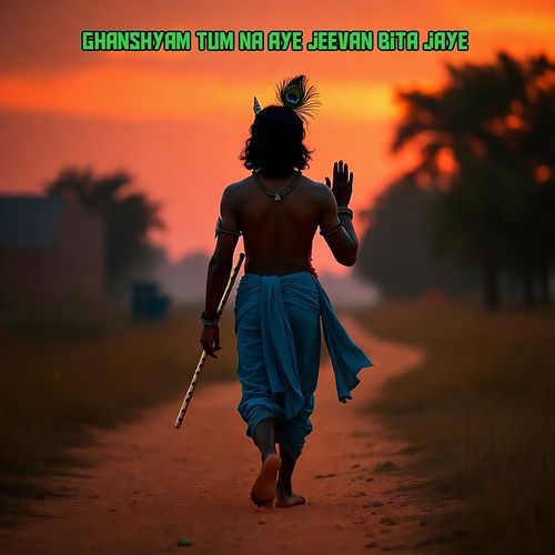 Ghanshyam Tum Na Aye Jeevan Bita Jaye