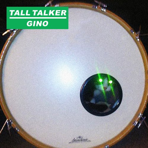 Gino cover art