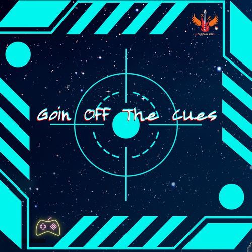 Goin Off The Cues cover art
