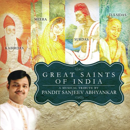 Great Saints Of India