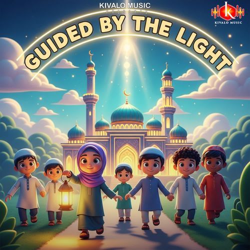 Guided by the Light