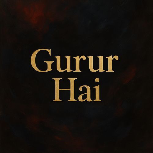 Gurur Hai