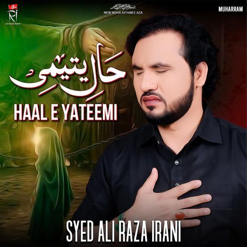 Haal E Yateemi