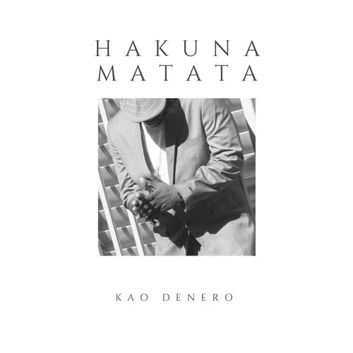 Hakuna Matata (feat. I Tribe)