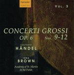 Concerto Grosso in F Major, Op. 6, No. 9, HWV 327: I. Largo