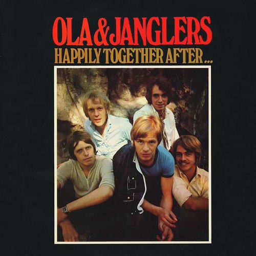 Happily Together After...