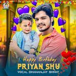 Happy Birthday Priyanshu