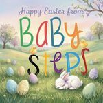 Happy Easter from BabySteps
