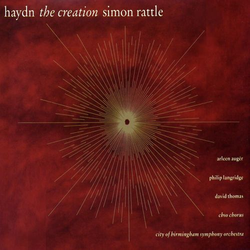 Haydn: The Creation, Hob. XXI:2