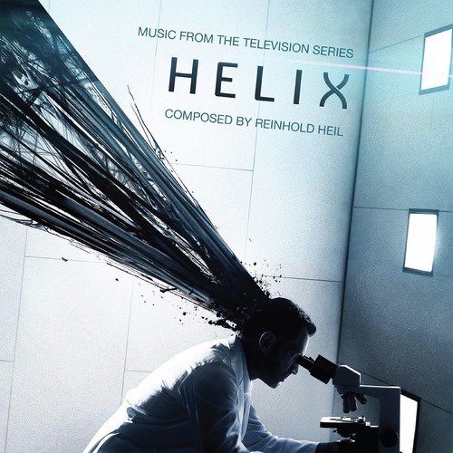 Helix: Season 1 (Music from the Television Series)