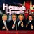 Herman's Hermits on 45: Something Is Happening / I'm into Something Good / No Milk Today / There's a Kind of Hush / Can't You Hear My Heartbeat / Wonderful World