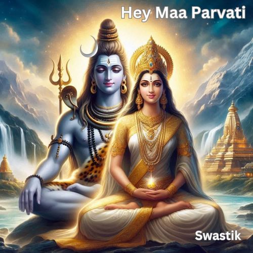 Hey Maa Parvati