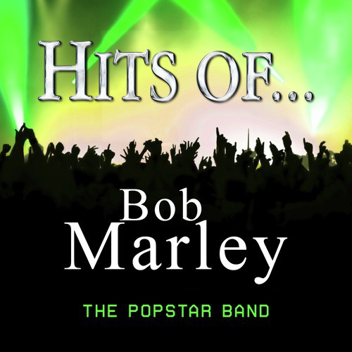 Hits Of… Bob Marley