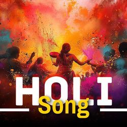 Holi Ke Din (Holi Mix)
