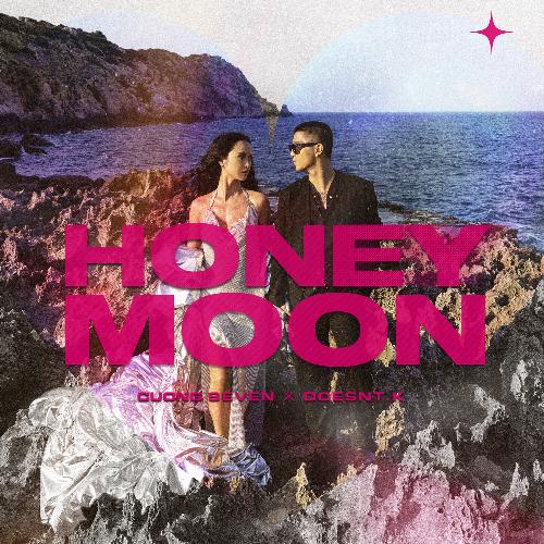 Honey Moon cover art