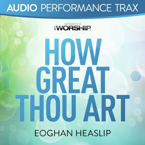 How Great Thou Art_poster_image