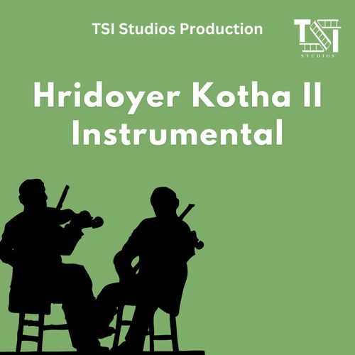 Hridoyer Kotha II Instrumental