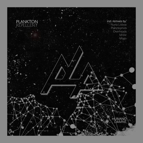 Lies (Planctophob Remix) cover art