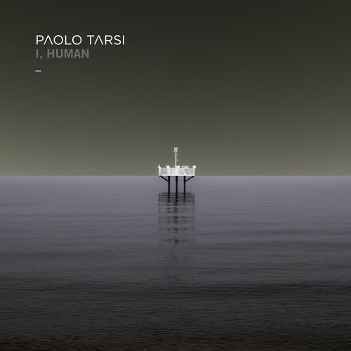 I, Human (So Simple Minded Mix)