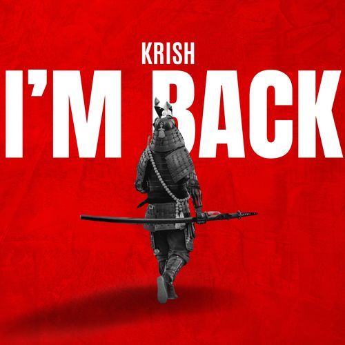 I'M BACK