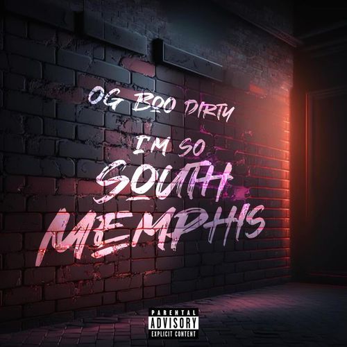 I'm So South Memphis