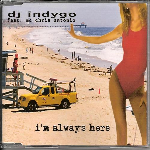 I'm always here - Baywatch (feat. Chris Antonio)