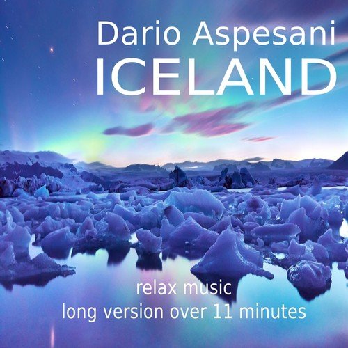 Iceland (Relax Music)