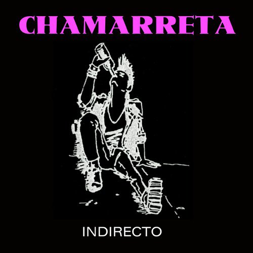 La Lombriz cover art