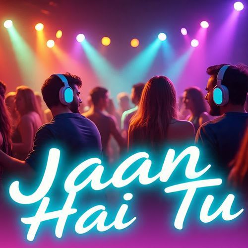 Jaan Hai Tu