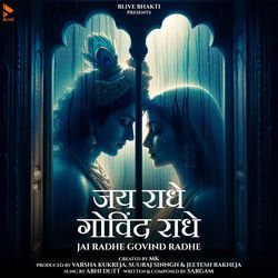 Jai Radhe Govind Radhe-CA0oaAdJbl8