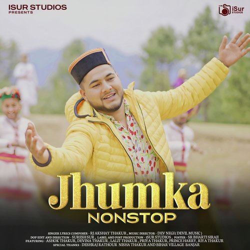 Jhumka Nonstop