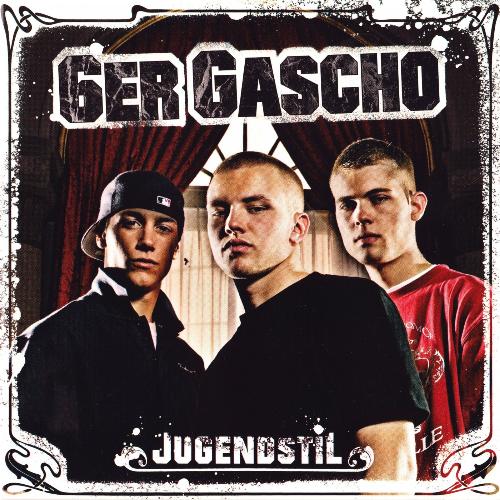 Sägs dä Homies cover art