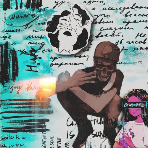 Understand Me cover art