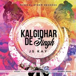 Kalgidhar De Singh-Qh84UxZoTUU