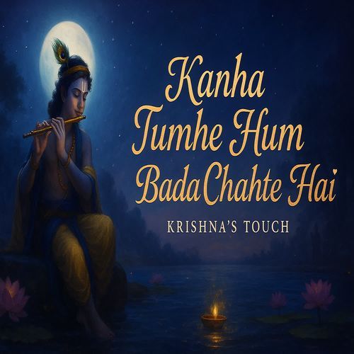 Kanha Tumhe Hum Bada Chahte Hai