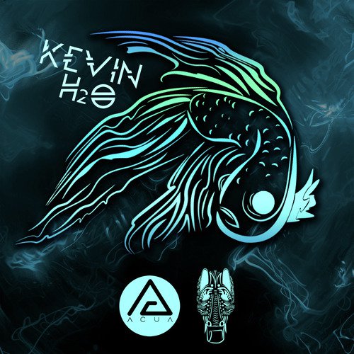 Kevin (H2o) cover art