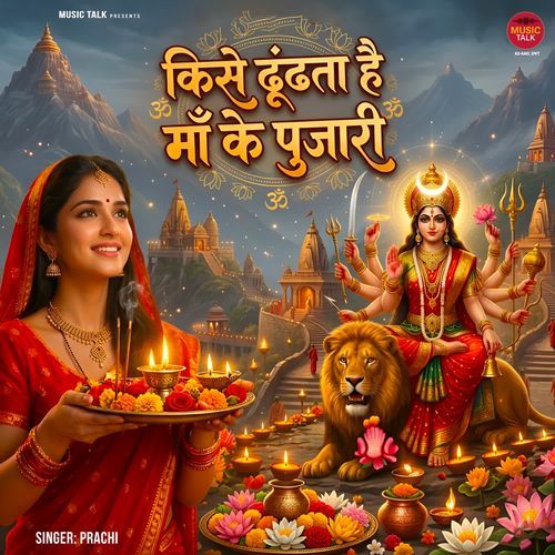 Kise Dhoondta Hai Maa Ke Pujari