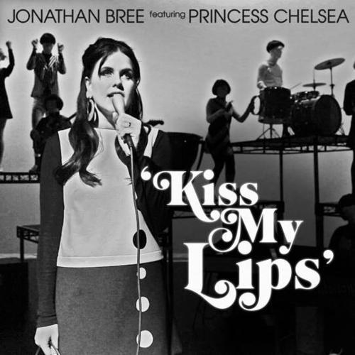 Kiss My Lips cover art